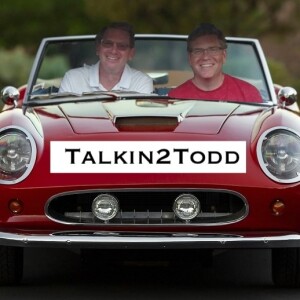Ep. 255 - My first guess was Lard