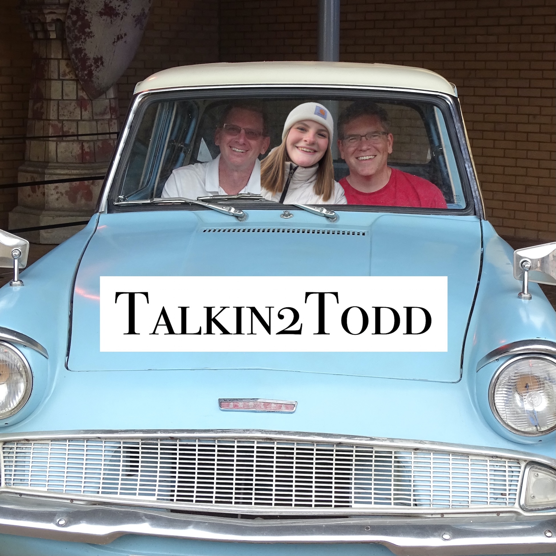 Ep. 259 - There's Too Many Forevers