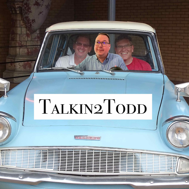 Ep. 272 - The iPod Tubby