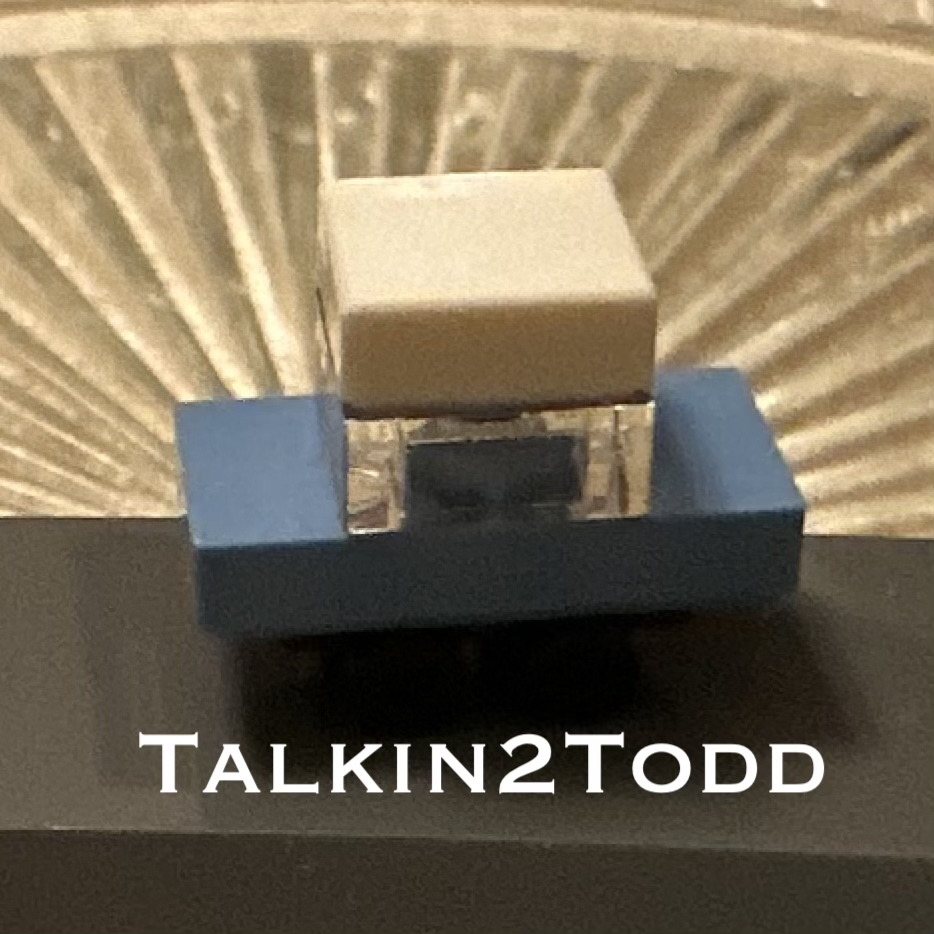 Ep. 205 - N minus One