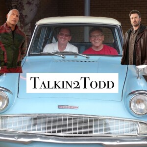 Ep. 251 - You been slopped!