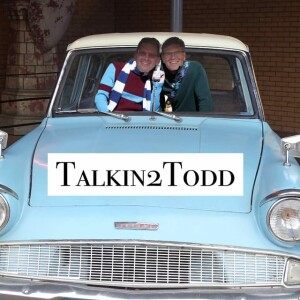 Ep. 235 - That is both disappointing and pretty good