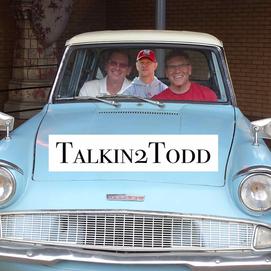 Ep. 133 - The Scott Frost Memorial Edition