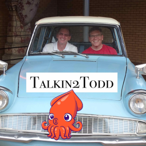 Ep. 220 - Large Chunks of Squid