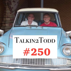 Ep. 250 - A Teaser or a threat