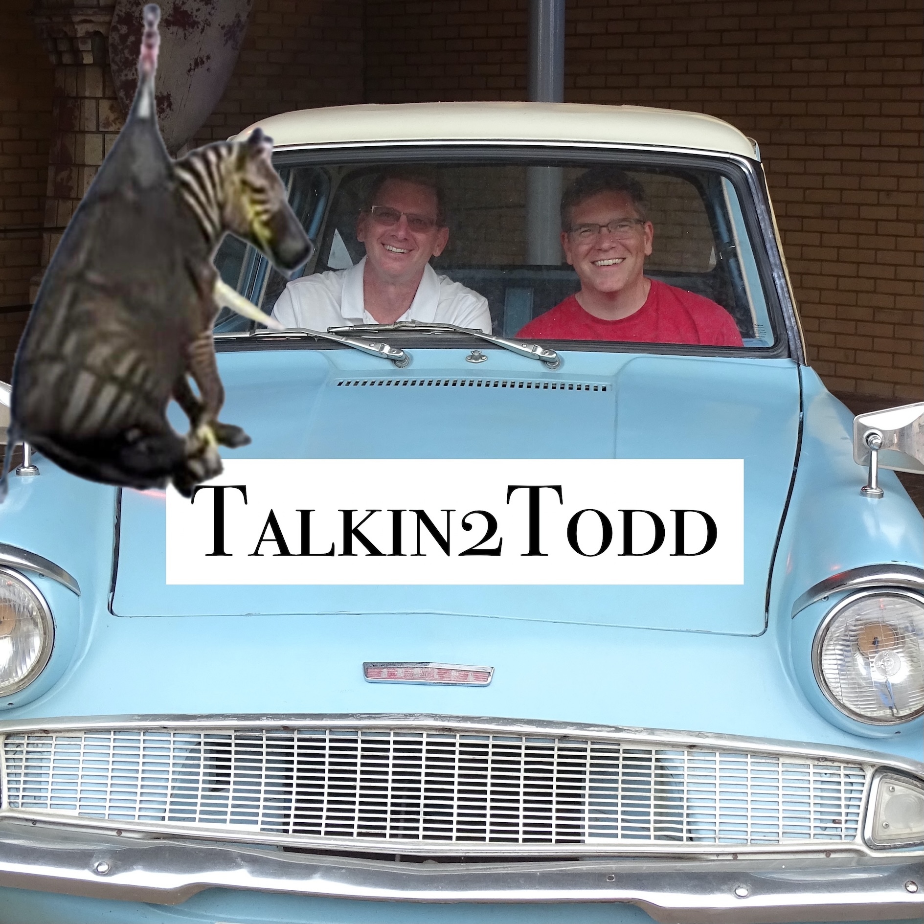 Ep. 276 - It's our family motto