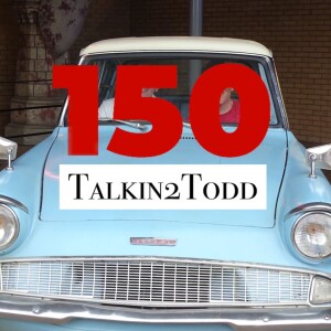Ep. 150 - Dirty, Dirty Cheaters