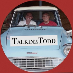 Ep. 59 - Is that a load-bearing shelf?