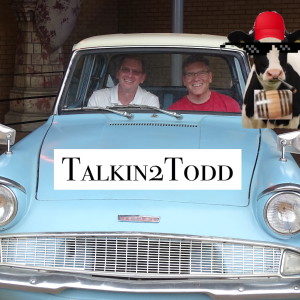 Ep. 67 - Shoulda used maple syrup