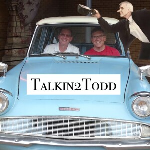 Ep. 243 - We're supposed to put them OUT!