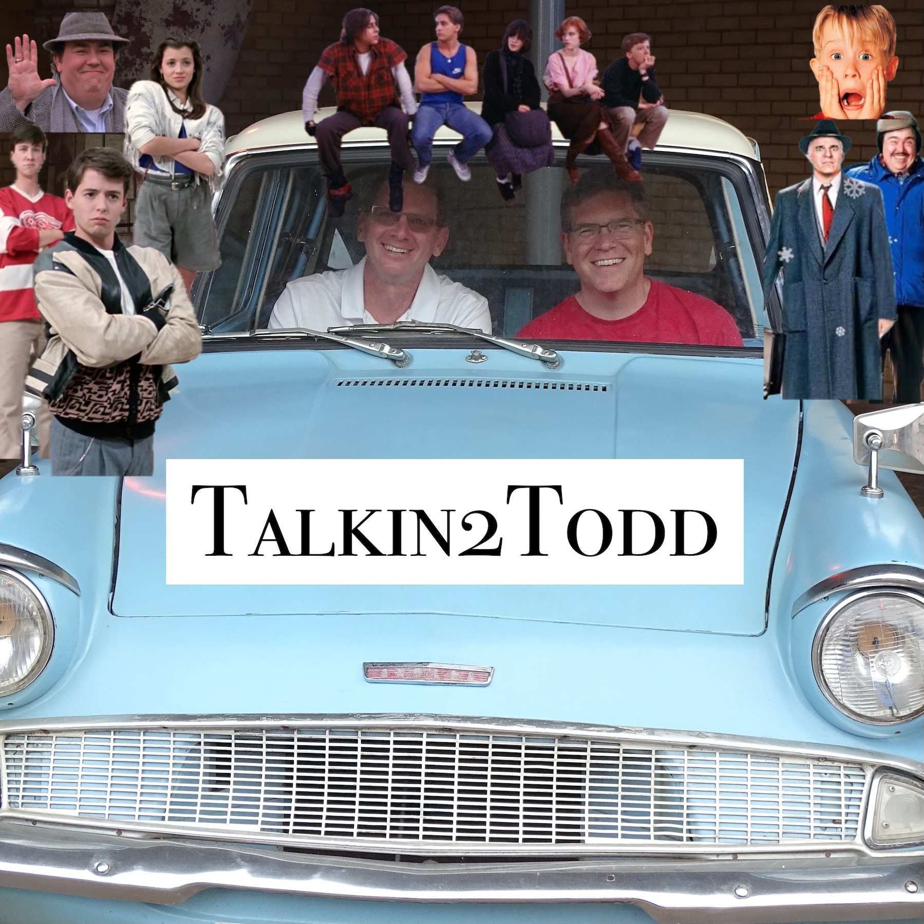 Ep. 271 - Dude, you have homework