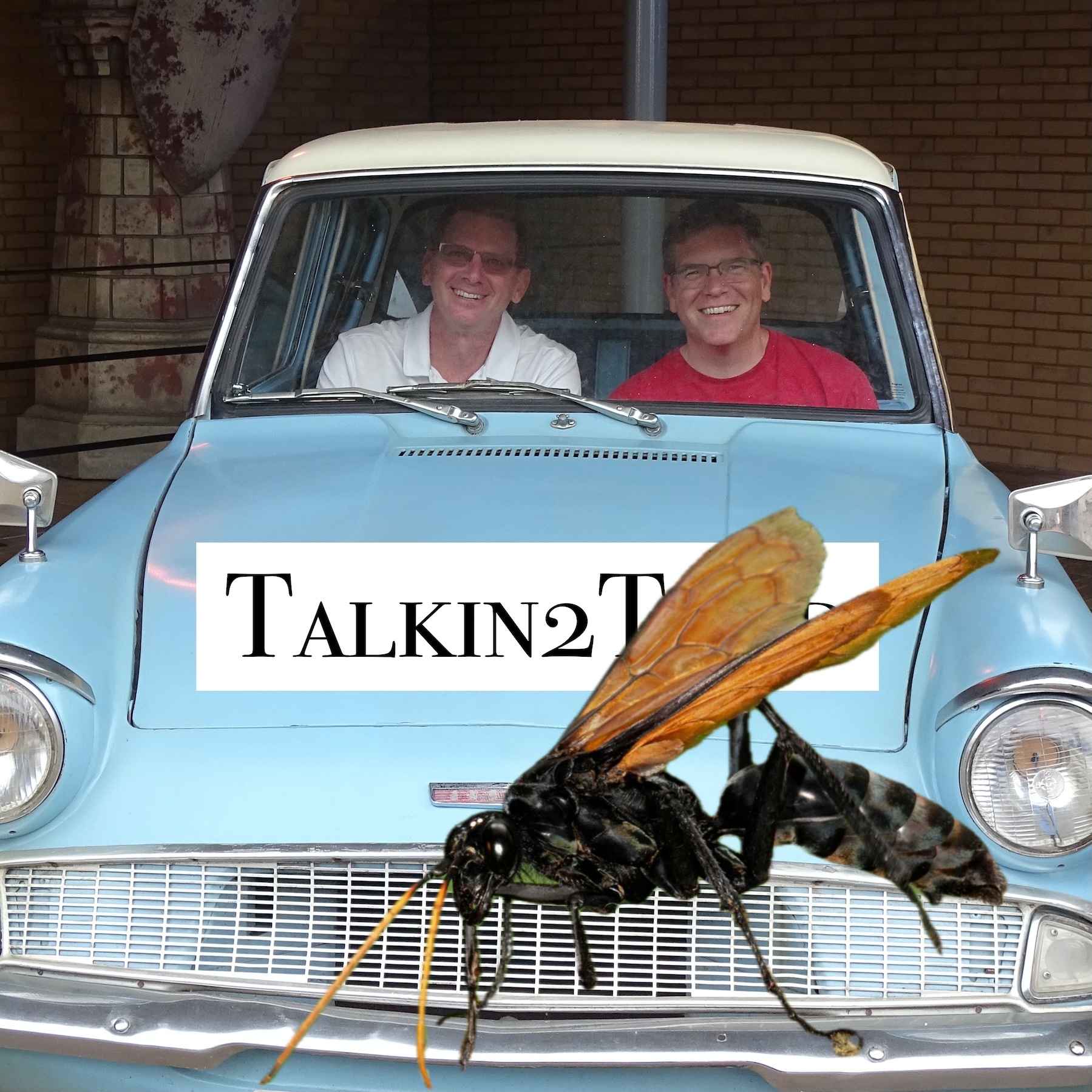Ep. 231 - I didn't do homework