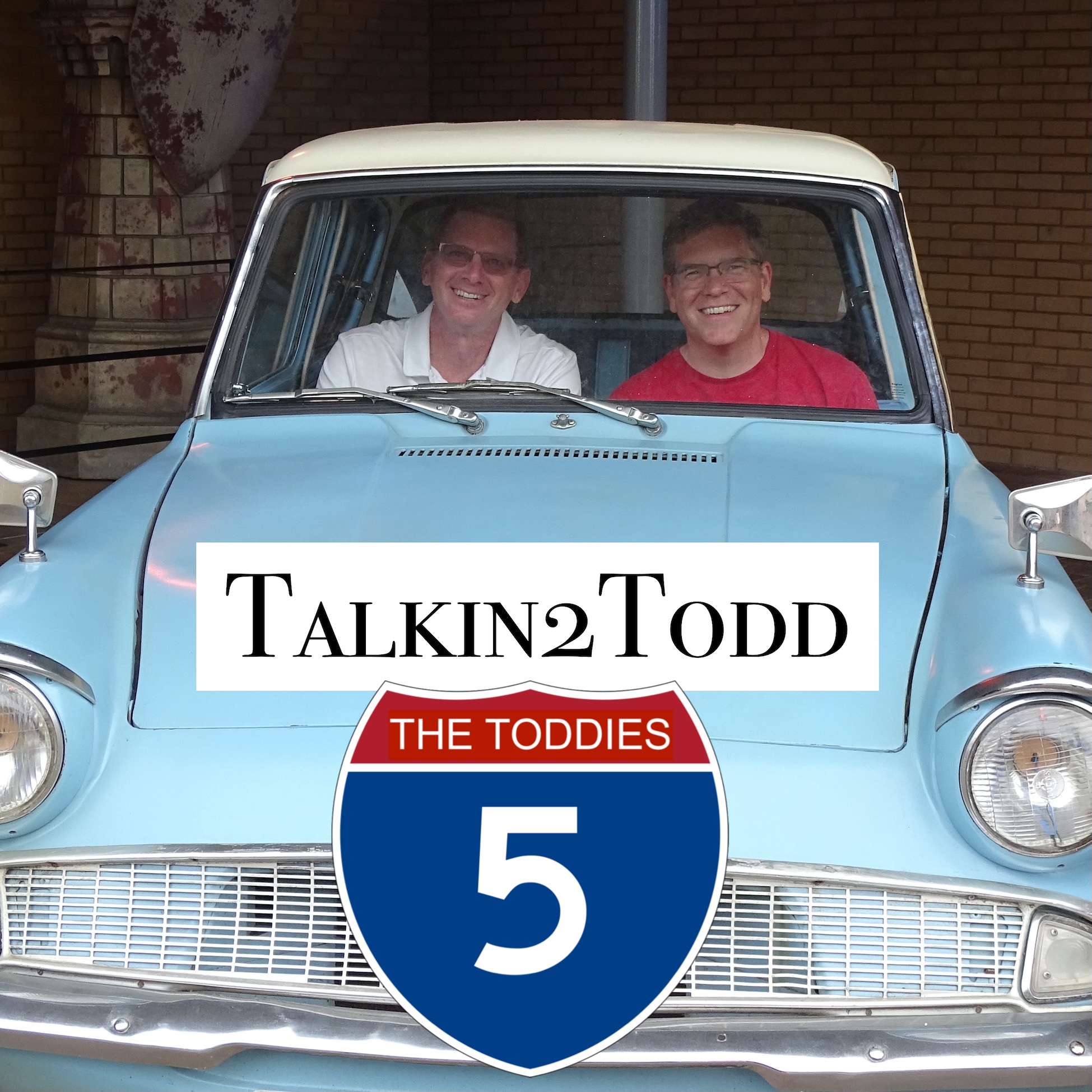 Ep. 254 - The Fifth Annual Toddie Awards