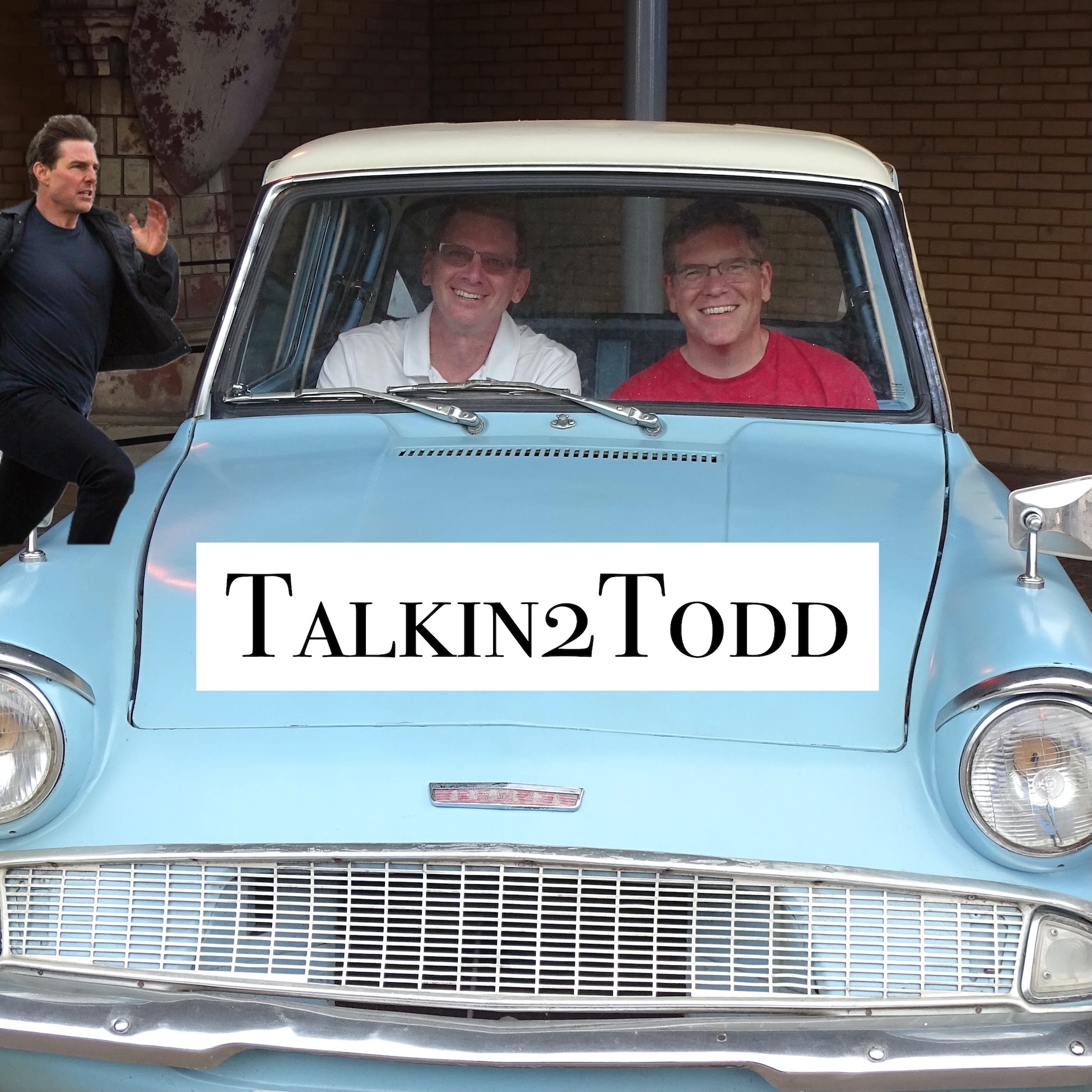 Ep. 274 - I cannot recommend it enough