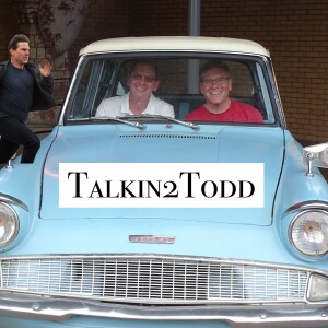 Ep. 274 - I cannot recommend it enough
