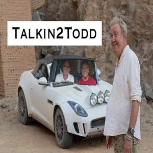 Ep. 208 - And by ALWAYS, we mean usually