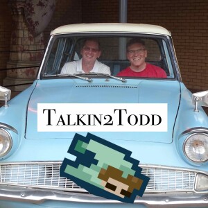 Ep. 262 - The Big Steam people