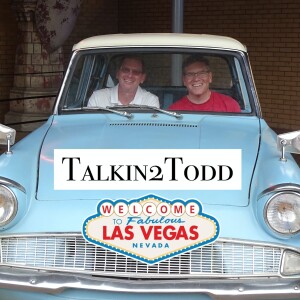 Ep. 239 - Live from Not-Vegas