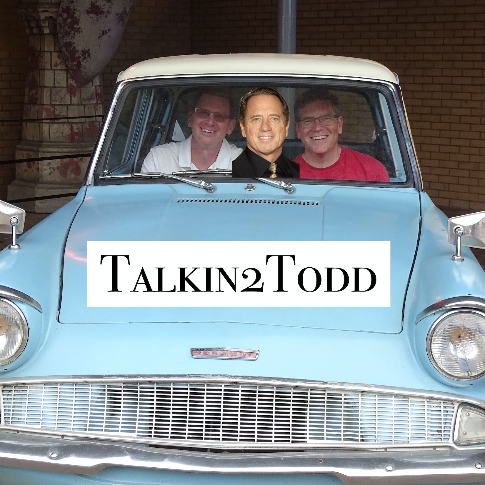 Talkin2Todd