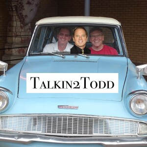 Ep. 226 - Boise Touring Company
