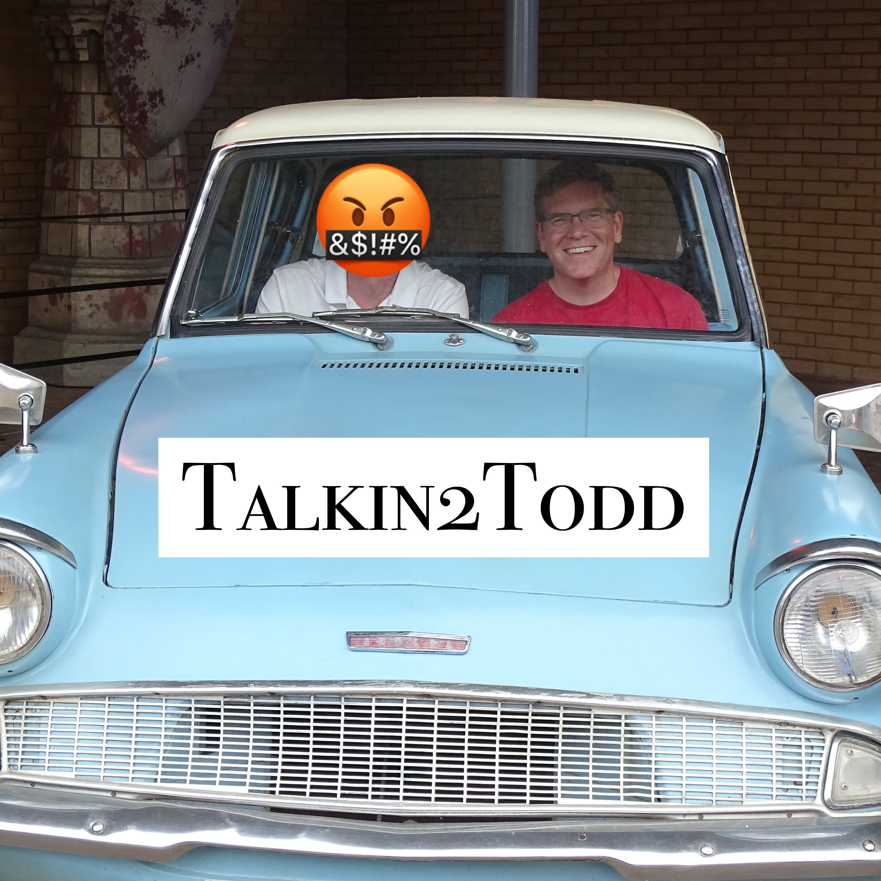 Ep. 198 - What’s in the show is in the show