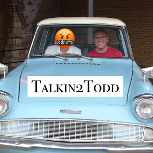 Ep. 198 - What’s in the show is in the show