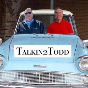 Ep. 267 - Can I Lick It?