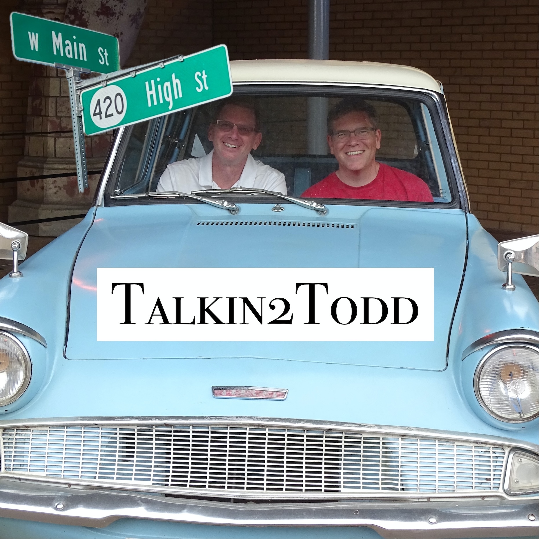 Ep. 236 - That's too much Todd