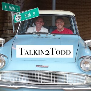 Ep. 236 - That's too much Todd