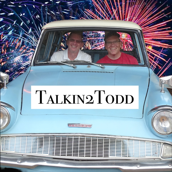 Ep. 227 - We're not doing the replacement Dukes
