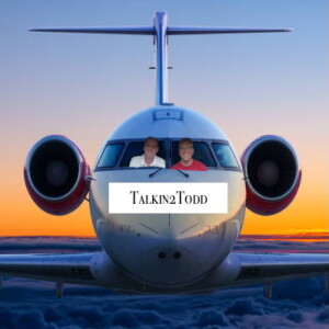 Ep. 265 - If a plane is leaving Madrid