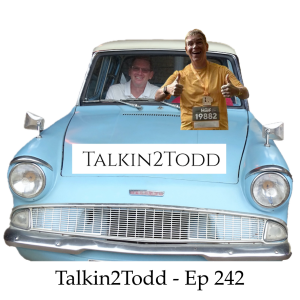 Ep. 242 - Where were you an hour ago?