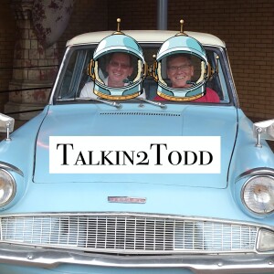 Ep. 233 - Technically, they're not stranded