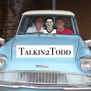 Ep. 173 - The sign says OR