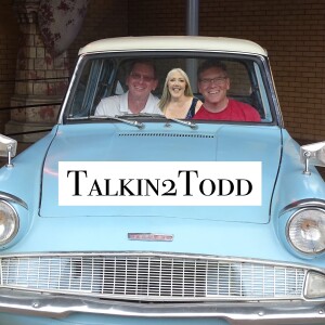 Ep. 234 - Top 5(ish) Musicals