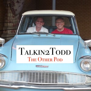 BONUS #12 - The Other Pod: Post-Convention Regrets?