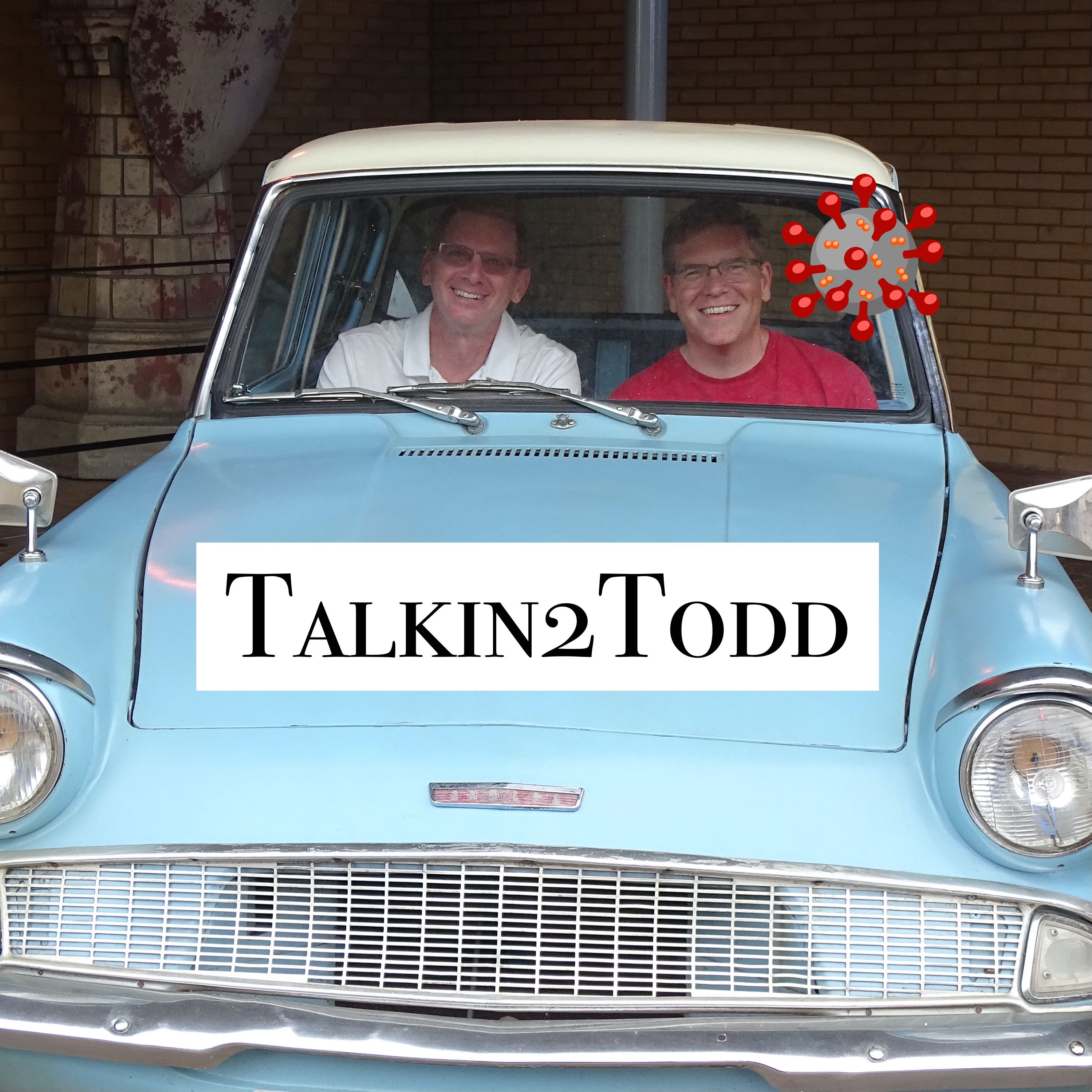 Ep. 164 - Another round of wedge in the cod