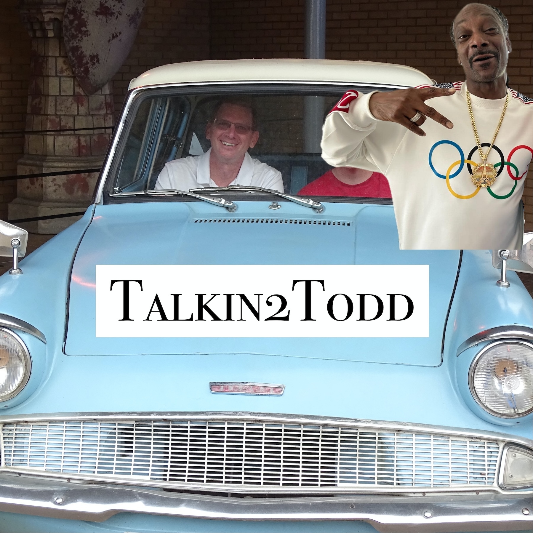 Ep. 232 - That tuck wasn't as tight