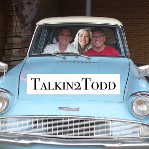 Ep. 64 - I'm a Hoot!