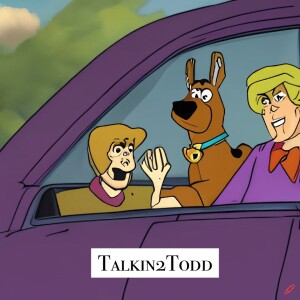 Ep. 155 - Get me the Trixie cleat!