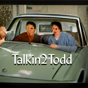 Ep. 153 - Why would you show me that?
