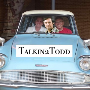 Ep. 137 - Amy, Lisa & probably Alan Alda
