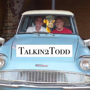 Ep. 129 - I’m walkin’ out of here a big loser