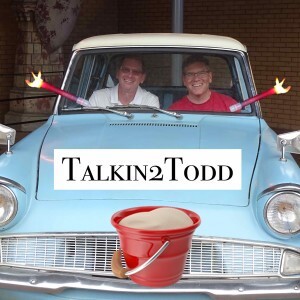 Ep. 147 - Ground zero for stupid people