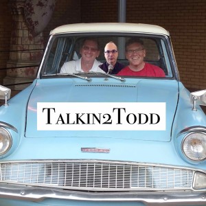 Ep. 100 - I was so angry it made me stupid