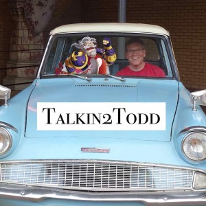 Ep. 29 - This one’s for Leroy