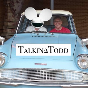 Ep. 104 - Kevin v the Mau5
