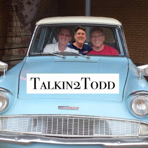 Ep. 116 - I’ll eat that shoe