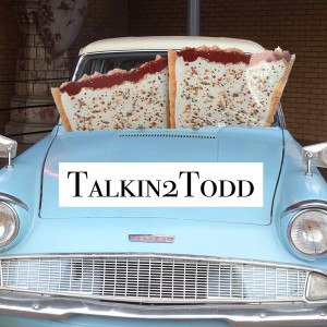 Ep. 127 - Enjoy that frosty goodness