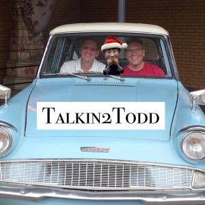 Ep. 95 - What are you watching for Christmas?